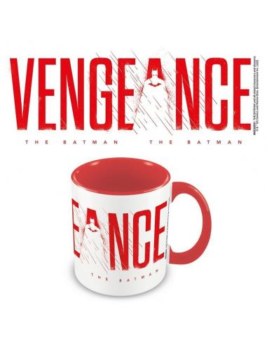 Taza Vengeance Batman DC Comics 315ml