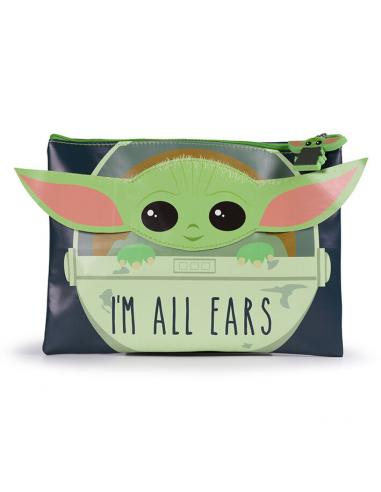 Portatodo Im All Ears The Mandalorian Star Wars