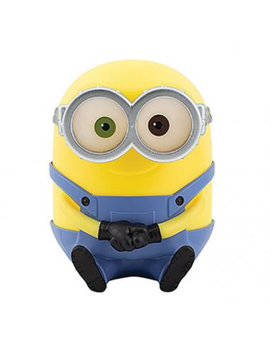 Lampara Bob Minions 11cm