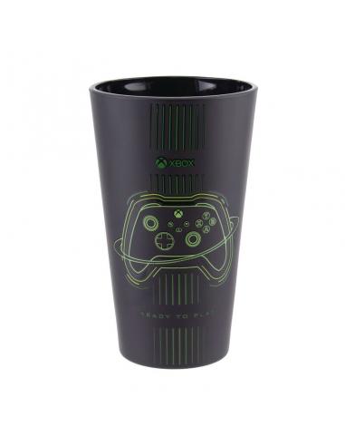 Vaso Xbox 400ml