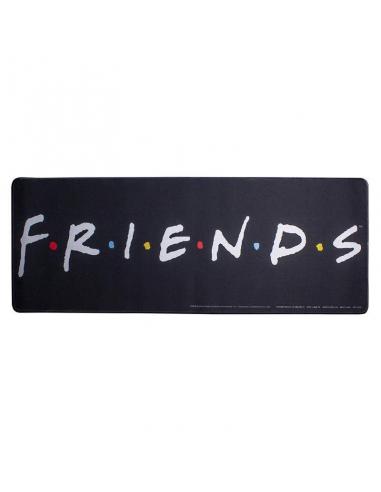 Alfombrilla gaming Friends