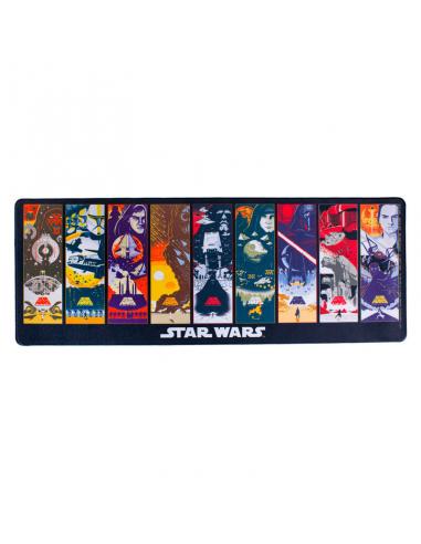 Alfombrilla gaming Star Wars