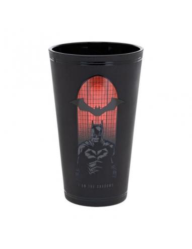 Vaso The Batman DC Comics 400ml