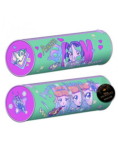 Portatodo Princesas Manga Disney