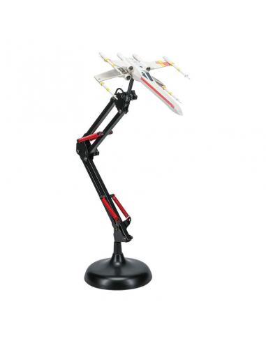 Lampara X-Wing Star Wars 35cm