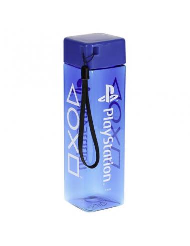Botella PlayStation 500ml
