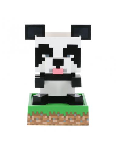 Portalapices Panda Minecraft