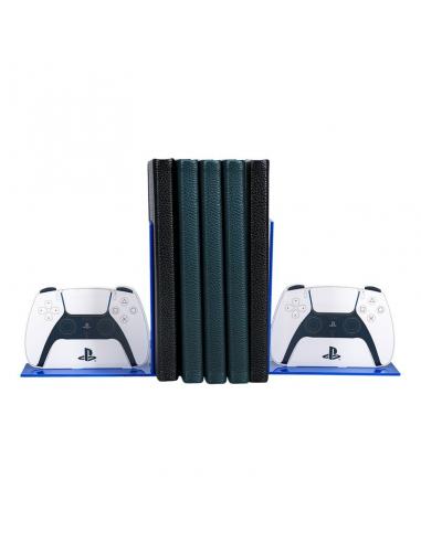 Sujetalibros PlayStation