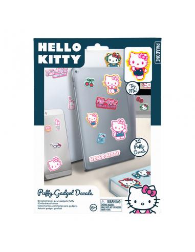 Blister Pegatinas Gadgets Hello Kitty
