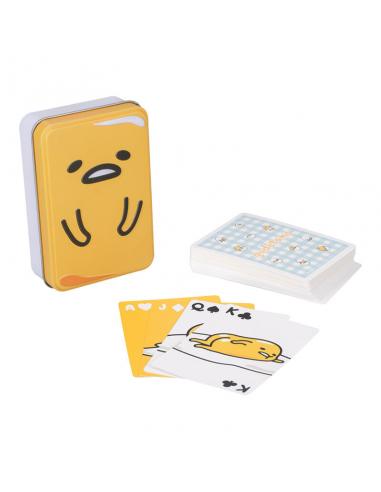 Baraja Cartas Guadetama