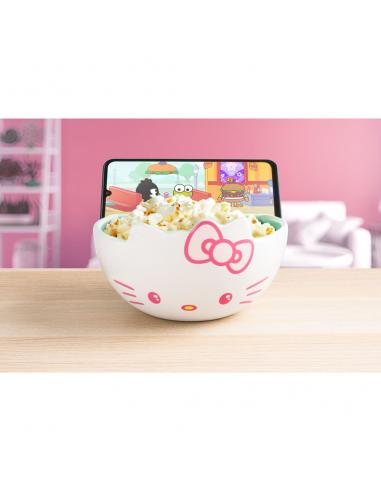 Bowl Snack Hello Kitty