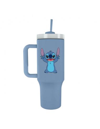 Vaso termo Stitch Disney 1,2l