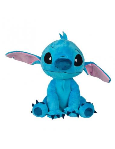 Peluche Stitch Disney 120cm