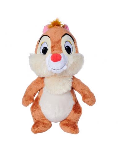 Peluche Chop Los Guardianes Rescatadores Chip & Chop Disney 25cm
