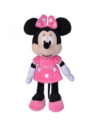 Peluche Minnie Disney soft 25cm