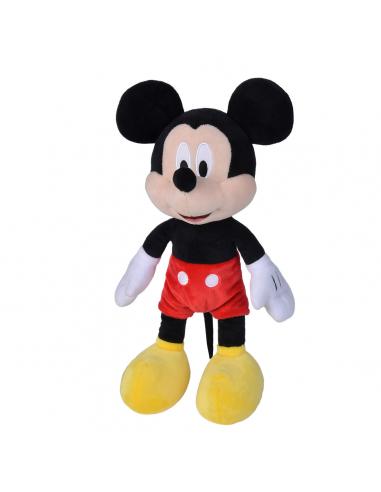Peluche Mickey Disney soft 35cm