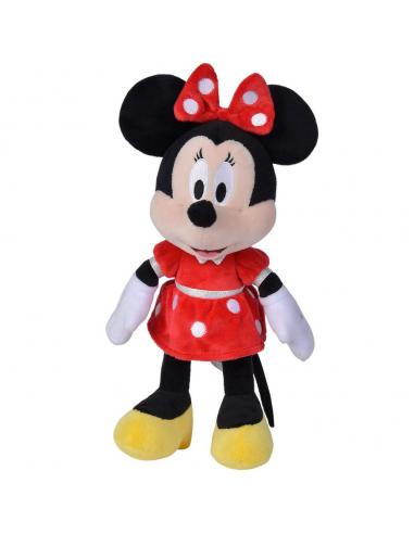 Peluche Minnie Disney soft 35cm