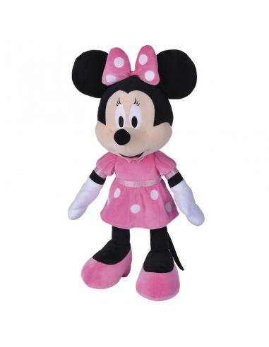 Peluche Minnie Disney sotf 61cm