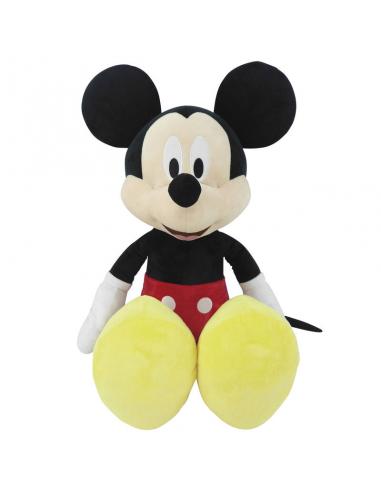 Peluche Mickey Disney sotf 75cm