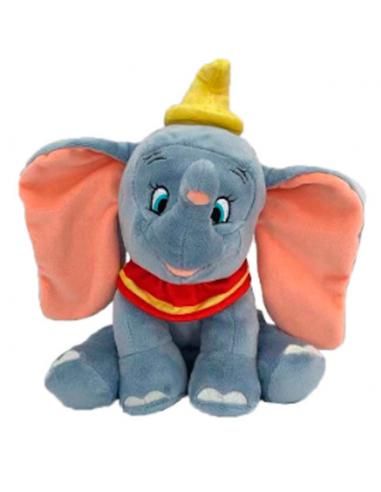 Peluche Dumbo Disney 35cm