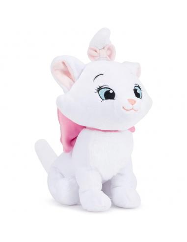 Peluche Marie Los Aristogatos Disney 35cm