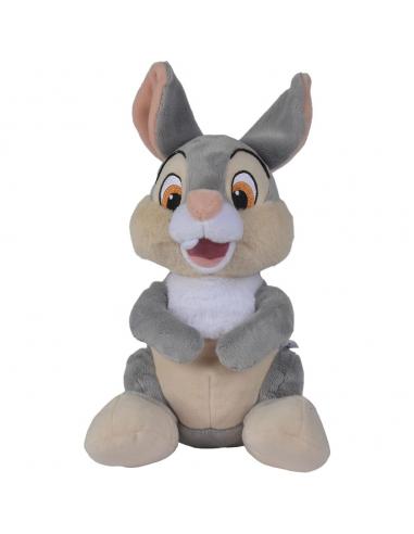 Peluche Tambor Bambi Disney 35cm
