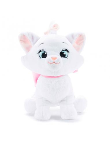 Peluche Marie Los Aristogatos Disney 25cm