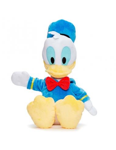 Peluche Pato Donald Disney 35cm