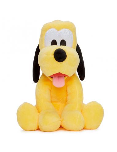 Peluche Pluto Disney 35cm