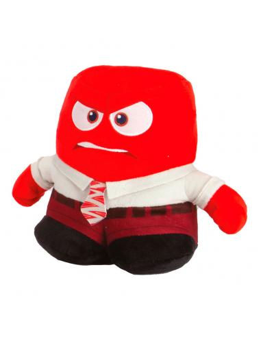 Peluche Ira Del Reves Disney Pixar 25cm