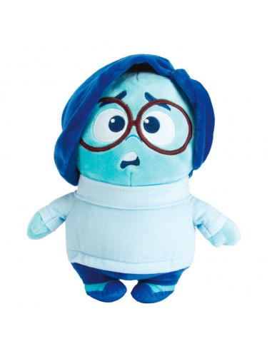 Peluche Tristeza Del Reves Disney Pixar 25cm