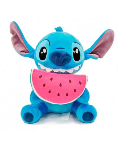 Peluche Stitch Sandia Disney 25cm