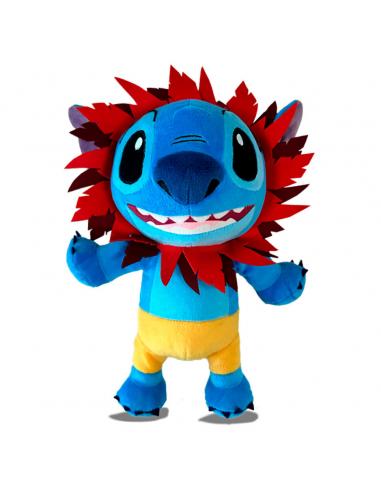 Peluche Stitch Simba Disney 25cm