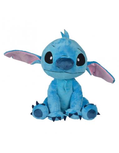 Peluche Stitch Disney soft 50cm
