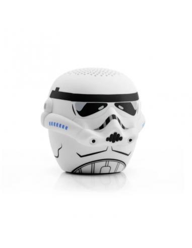 Mini Altavoz Bluetooth Bitty Boomers Storm Trooper Star Wars