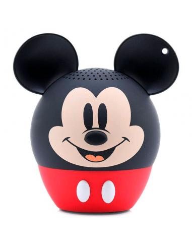 Mini Altavoz Bluetooth Bitty Boomers Mickey Disney