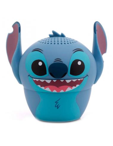 Mini Altavoz Bluetooth Bitty Boomers Stitch Disney