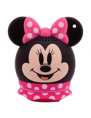 Mini Altavoz Bluetooth Bitty Boomers Minnie Disney