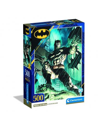 Puzzle Batman DC Comics 500pzs