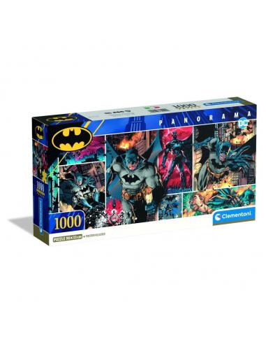 Puzzle Batman DC Comics 1000pzs