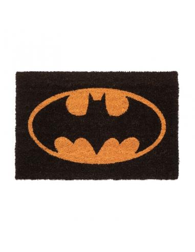 Felpudo Logo Batman DC Comics