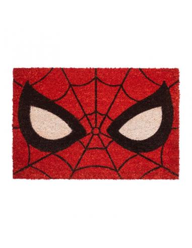 Felpudo Spiderman Marvel