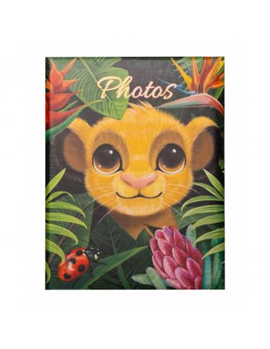 Album de Fotos El Rey Leon Disney