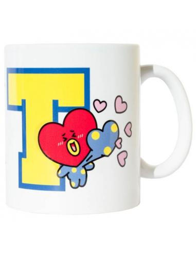 Taza Tata BT21 330ml