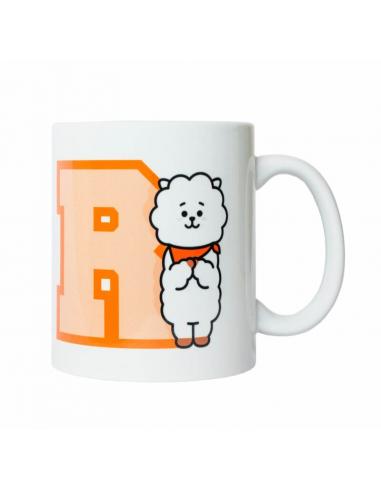Taza RJ BT21 330ml