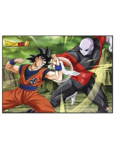 Vade tapete escritorio Dragon Ball Super
