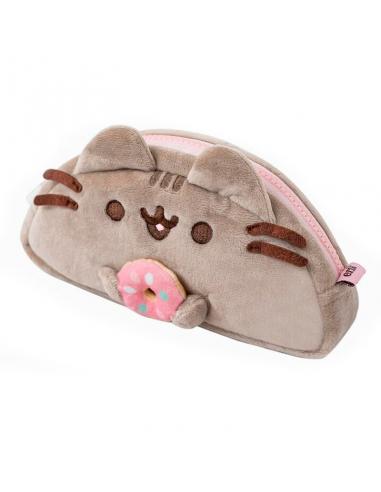 Portatodo felpa Foodie Pusheen
