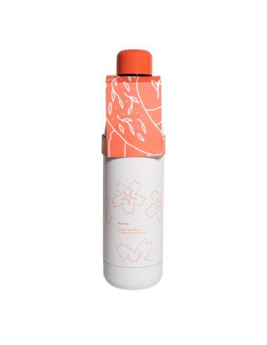 Botella acero inoxidable Miss Haiku 500ml