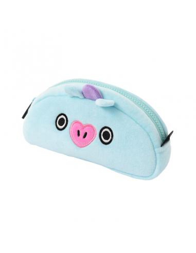 Portatodo felpa Mang BT21