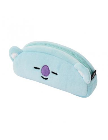 Portatodo felpa Koya BT21
